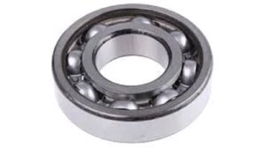 KLNJ1 1 1/4" Imperial Open Ball Bearing (EE11, 77) - Bild 1 von 1