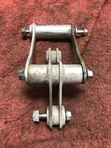 2015-2019 Honda Cbr300r Rear Dogbone Shock Linkage Link OEM - Bild 1 von 11