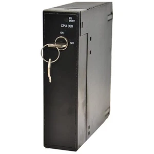 IC693MDL655G General Electric 32PT Logic Input 9030 Series  --SA - Picture 1 of 2