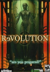 ReVOLUTION - (PC) - Bild 1 von 1
