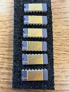 Analog Device AD558TD 883B 6 pcs. - Picture 1 of 2