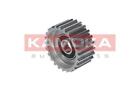 KAMOKA R0260 Deflection/Guide Pulley, timing belt for ,FIAT,IVECO