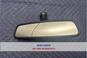 🔸OEM BMW 9192335 Rear View Interior Mirror Auto Dim 328i 3 Series E90 10-12 - Picture 1 of 15