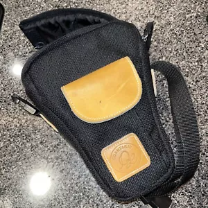 Quantaray Toploader SLR Camera Bag. Gem Condition. - Picture 1 of 3