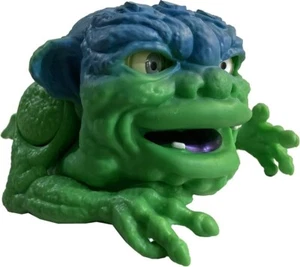 Vizlobb - Boglins Alien - First Visitation - Glow in the Dark - Tri Action Toys - Imagen 1 de 7