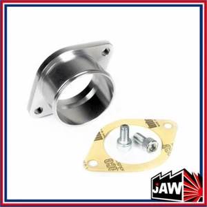 Turbo Compressor Inlet Flange Adapter GT25 GT28 T25 T28 Silvia S14 S15 SR20DET - Picture 1 of 1