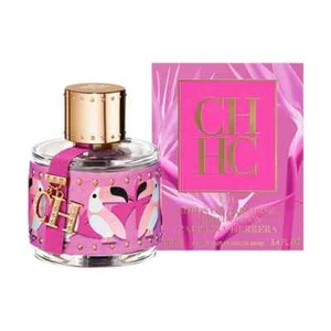 Carolina Herrera CH Birds Of Paradise For Her 3.4 oz / 100 ml Eau de Parfum - Picture 1 of 4