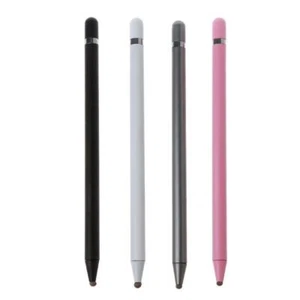 Touch Screen Stylus Pen Mesh Micro Fiber Tip Pen Fit for Smartphones Tablet iPad - Zdjęcie 1 z 13