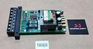 *PREOWNED* Dover Flexo Electronics SCH 832-0881 PCB Board TI-17A + Warranty! - Picture 1 of 7
