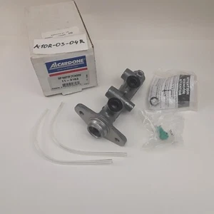 Cardone 11-3163 Brake Master Cylinder For Hyundai Tiburon 2003 2004 2005 - Bild 1 von 4