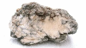 4 Pound 13.3 Ounce 2192 Gram Buffalo Turquoise Magnesite Cabochon Cab Rough MS4 - Picture 1 of 6