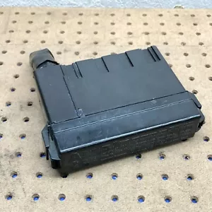 07-13 INFINITI G35 G37 UNDER HOOD FUSE FUSES RELAY BOX 24381-7990A OEM G2 - Picture 1 of 9