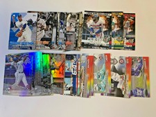 2022 Topps Series I Baseball Inserts *YOU PICK*  Complete Your Set!