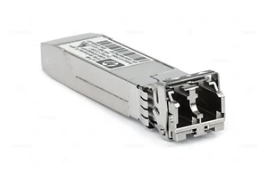 AJ716B-NOWY TRANSCEIVER OPTYCZNY HP 8GB SW B-SERIES FC SFP+ - Zdjęcie 1 z 7