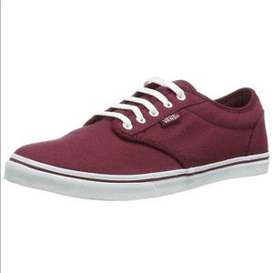 vans atwood precio