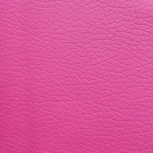 Tessuto Ecopelle Finta Pelle Rivestimento Letto Divano Fucsia al 1/2 metro 50 Cm - Foto 1 di 1