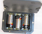 Fanuc Battery Holder Alkaline Manganese Dioxide Battery Holder A4931ISU