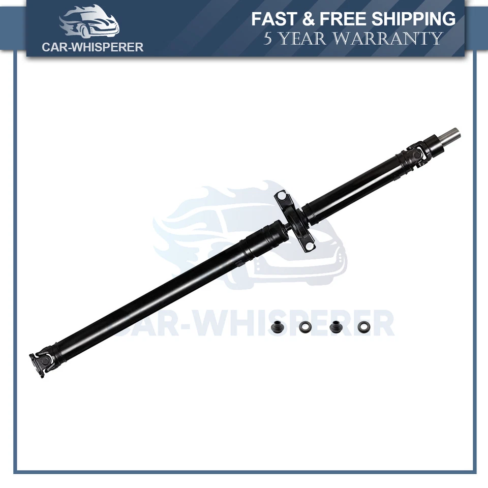 Eje de transmisión trasero nuevo 27111AJ11C para Subaru Outback 2010 2011 2012 Foto 1 de 4