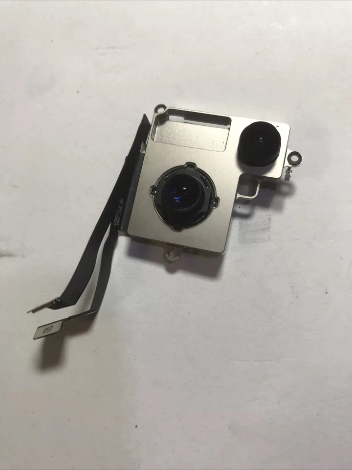 Original Apple Iphone 14 Fotocamera Posteriore Principale 821-03851 - Imagen 1 de 1
