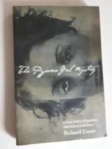 The Pyjama Girl Mystery By Richard Evans Australia True Crime Murder Paperback - Picture 1 of 10