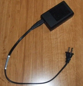 LEXMARK NETZTEIL ADAPTER DELTA ELECTRONICS 30V OUTPUT EADP -25C8 A - Bild 1 von 3