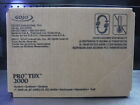 GOJO TDX 2000 mL Natural Orange Smooth Hand Cleaner Refill- 4/Case 7250-04 (STK)