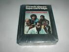 Bande cassette 8 pistes Headhunters STRAIGHT Arista SCELLÉE 1977 Jazz Fusion Funk Soul Disco