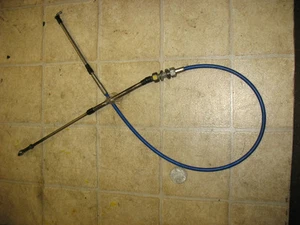 01 POLARIS GENESIS I 1200 SPIREX REVERSE CABLE - Picture 1 of 3