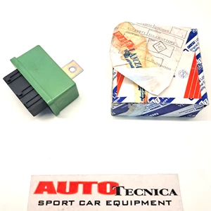 7767971 RELE' TELERUTTORE CENTRALINA INIEZIONE FIAT UNO PUNTO DEDRA Y 46744971 - Picture 1 of 5
