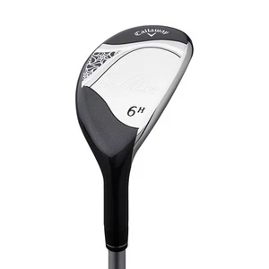 CALLAWAY 2020 SOLAIRE 5 HYBRID GRAPHITE WOMENS STANDARD - Picture 1 of 2