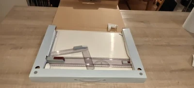 Rotring Rapid A3 Drawing Board (Original Box) - Image 1 of 2