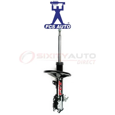 FCS Suspension Strut for 1997-2001 Toyota Camry 2.2L 3.0L L4 V6 - Assembly kh Foto 1 de 4