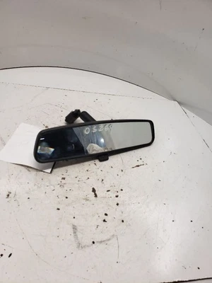 Rear View Mirror Manual Dimming Fits 01-23 EXPLORER 1374489 - Image 1 of 4