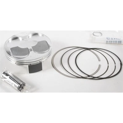 Wiseco - Powersports Piston MO9600 CRF450R '09 Hi-Comp 13:1 4979M09600 - Imagem 1 de 4