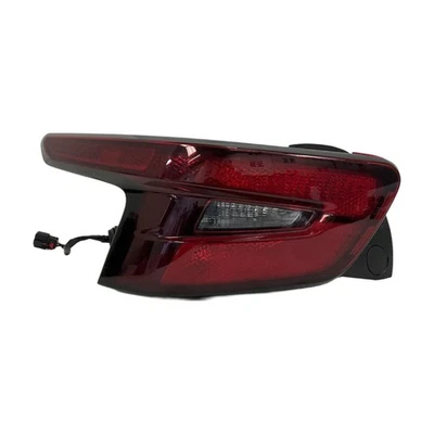 2024 Chevrolet Trax Left Taillight 42865504 Factory OEM Replacement Part Foto 1 de 4
