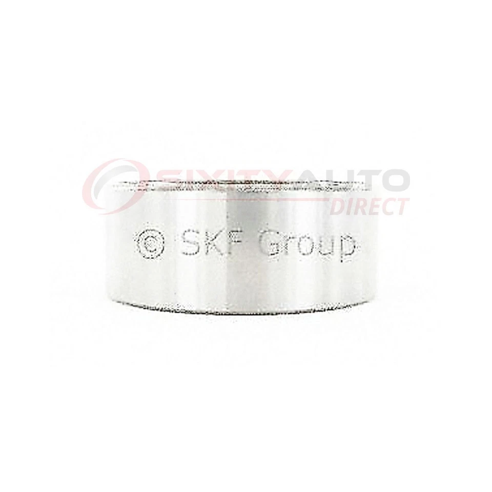 SKF A/C Compressor Clutch Bearing for 1989-1998 Ford E-350 Econoline 4.9L py Foto 1 de 4