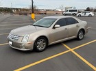 2006 Cadillac STS 