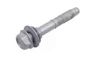 Genuine GM Fuel Injection Fuel Rail Bolt 11571135 - Foto 1 di 1