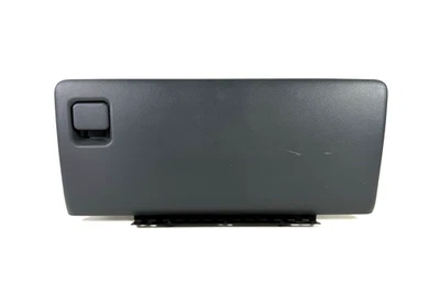 Silverado Sierra Tahoe 2000-2002 guantera compartimento gris oscuro 12C/12D/122 OEM Foto 1 de 4