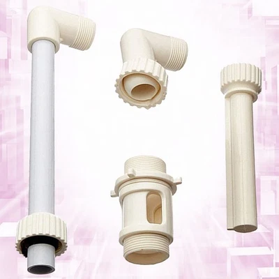  Adjustable Water Fountain Wasserbrunnen Für Draußen Springbrunnen Aussenbereich - Bild 1 von 4