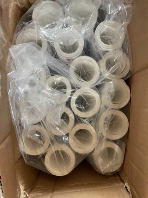 18 Pottery Barn Kids Wildflower Party Peel And Stick Wallpaper Rolls Floral - Image 1 of 3