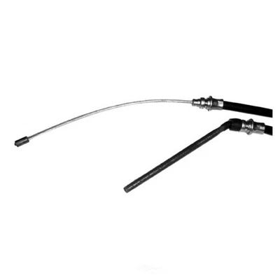 Cable de freno de estacionamiento-elemento 3 Raybestos BC93549 para Jeep Comanche 1986 Foto 1 de 2