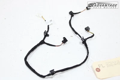 2020-2025 MERCEDES-BENZ GLB250 FRONT LEFT DRIVER DOOR COURTESY LIGHT HARNESS OEM - Image 1 of 4