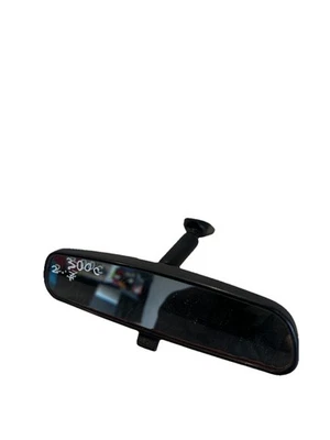 Chrysler 300C Interior Rear View Mirror Black Genuine 2.7 Petrol 2009 - Image 1 of 3