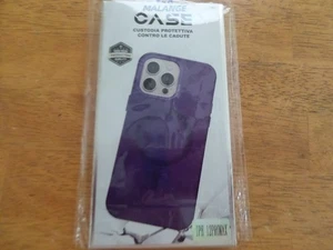 Silikon Original Magnet Hülle für iPhone 14 Pro Max + Displayglas NEU - Bild 1 von 3