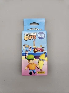 Panini Stumble Guys Trading Card Collection - Multiset - Bild 1 von 2