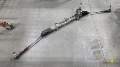 2014 Dodge Caravan Steering Gear/Rack & Pinion Foto 1 de 4