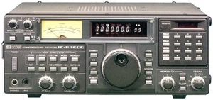 ICOM IC-R7000 IC R7000 COMMUNICATIONS RECEIVER SERVICE REPAIR MANUAL - Photo 1/1
