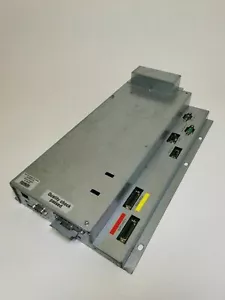 ✅ Teil von XS Generatorsteuerung 9806 058 01001 Philips 4512 105 06072 4512105060 - Bild 1 von 5