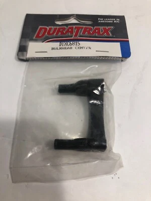 DURATRAX #DTXC6815 CENTER BULKHEAD - FITS: DURATRAX STREET FORCE GP - Image 1 of 3